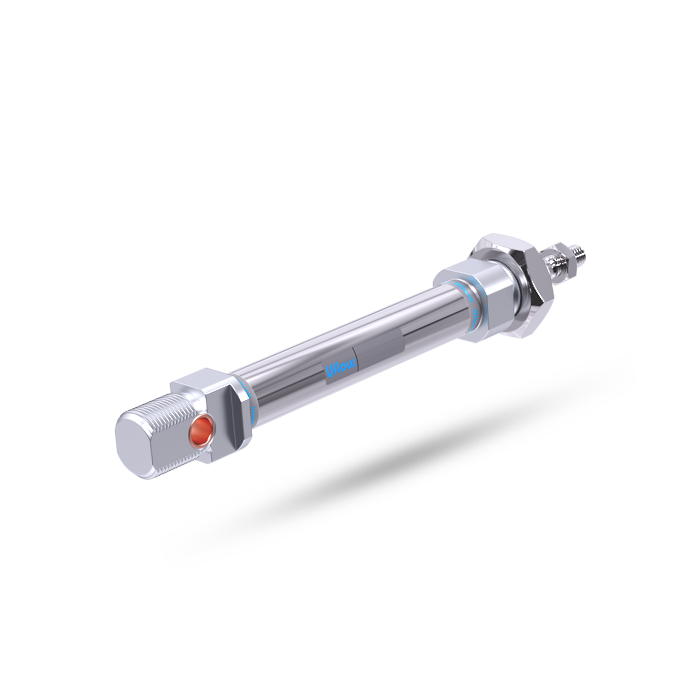 MXC Series -  Miniature Air Cylinder